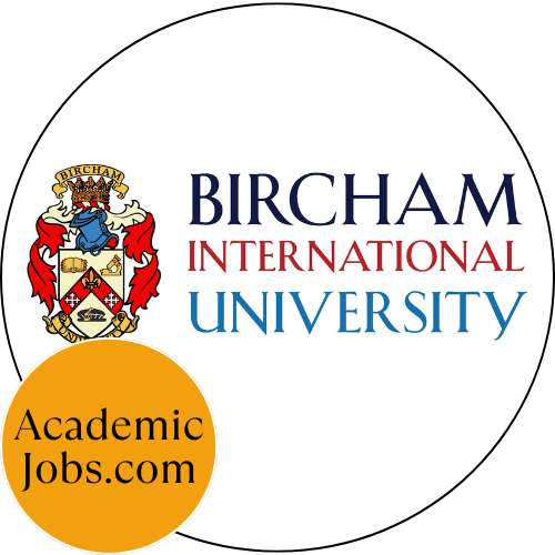 BIU Logo